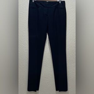 Amanda + Chelsea Black Women's Pants